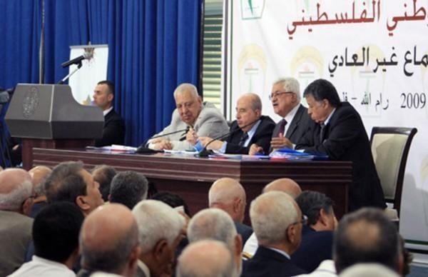 خطاب تاريخي للرئيس .. عضو بالمركزي: الغائبون عن اجتماع اليوم قرروا الغياب عن 